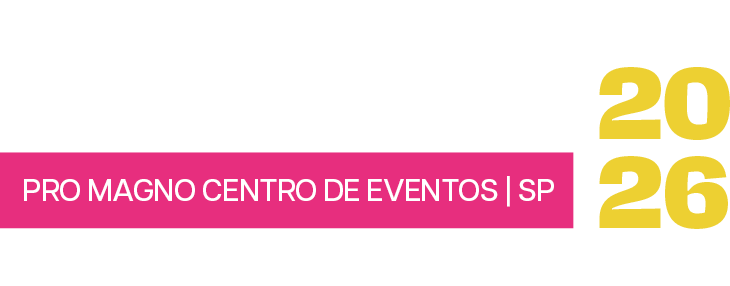 Data do evento e local: 30/09 a 04/10 no Pro Magno Centro de Eventos